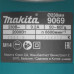 Углошлифовальная машина (УШМ) Makita 9069, BT-9034540