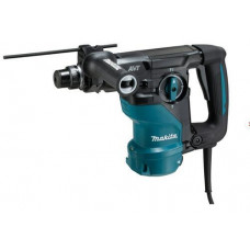 Перфоратор Makita HR3011FCJ