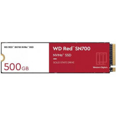 500 ГБ SSD M.2 накопитель WD Red SN700 [WDS500G1R0C]