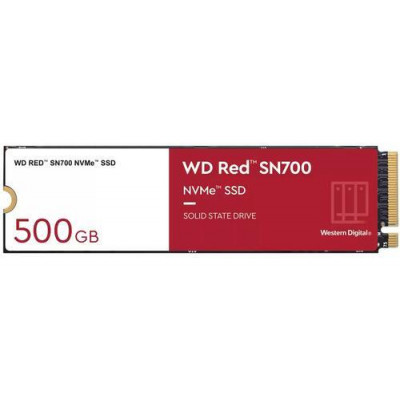 500 ГБ SSD M.2 накопитель WD Red SN700 [WDS500G1R0C], BT-9902710