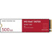 500 ГБ SSD M.2 накопитель WD Red SN700 [WDS500G1R0C], BT-9902710