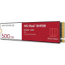 500 ГБ SSD M.2 накопитель WD Red SN700 [WDS500G1R0C], BT-9902710