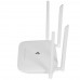Wi-Fi роутер SNR SNR-CPE-ME2-SFP Lite, BT-9902786