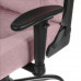 Кресло игровое VMMGAME UNIT UPGRADE FABRIC розовый, BT-9902821