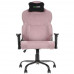 Кресло игровое VMMGAME UNIT UPGRADE FABRIC розовый, BT-9902821