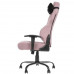 Кресло игровое VMMGAME UNIT UPGRADE FABRIC розовый, BT-9902821