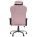 Кресло игровое VMMGAME UNIT UPGRADE FABRIC розовый, BT-9902821