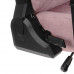 Кресло игровое VMMGAME UNIT UPGRADE FABRIC розовый, BT-9902821