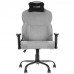 Кресло игровое VMMGAME UNIT UPGRADE FABRIC серый, BT-9902822
