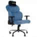 Кресло игровое VMMGAME UNIT UPGRADE FABRIC голубой, BT-9902823