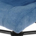 Кресло игровое VMMGAME UNIT UPGRADE FABRIC голубой, BT-9902823