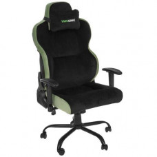 Кресло игровое VMMGAME UNIT UPGRADE зеленый