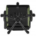 Кресло игровое VMMGAME UNIT UPGRADE зеленый, BT-9902828