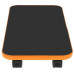 Подставка VMMGAME SKATE оранжевый/черный, BT-9902845
