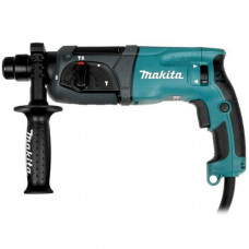 Перфоратор Makita HR2470 + мультитул PGC-120040