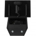 Вытяжка наклонная Monsher ASTRA 50 Noir черный/черный, BT-9903476