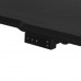 Стол компьютерный Cactus CS-ED-GBK черный, BT-9903955