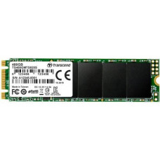 480 ГБ SSD M.2 накопитель Transcend MTS820 [TS480GMTS820S]