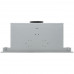 Вытяжка полновстраиваемая KRONA SELINA 900 PRM INOX 3P серебристый, BT-9904526