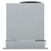 Вытяжка полновстраиваемая KRONA SELINA 900 PRM INOX 3P серебристый, BT-9904526