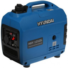 Электрогенератор Hyundai HHY 1050Si