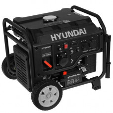 Электрогенератор Hyundai HHY 7050Si