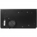 Вытяжка телескопическая Midea MH60P210B черный/серебристый, BT-9907767