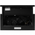 Вытяжка телескопическая Midea MH60P210B черный/серебристый, BT-9907767