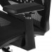 Кресло офисное Бюрократ Sirius черный, BT-9909168