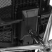 Кресло офисное Бюрократ Sirius черный, BT-9909168