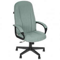 Кресло офисное Бюрократ T-898AXSN зеленый