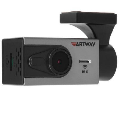 Видеорегистратор ARTWAY AV-410, BT-9909293