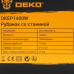 Электрорубанок DEKO DKEP1400W, BT-9910782