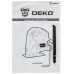 Электрический лобзик DEKO DKJS650, BT-9910790