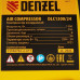 Компрессор поршневой безмасляный Denzel DLC1300/24, BT-9913082