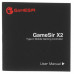 Геймпад проводной GameSir X2 Type-C белый, BT-9914824