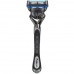 Триммер Braun MGK5245 черный/синий, BT-9915962