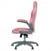 Кресло игровое CHAIRMAN Game 55 розовый, BT-9916533