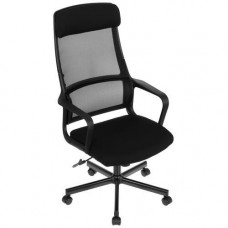 Кресло офисное CHAIRMAN 590 черный