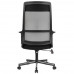 Кресло офисное CHAIRMAN 590 черный, BT-9916564