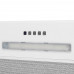 Вытяжка полновстраиваемая Akpo WK-12 Mio 60 белый, BT-9916899