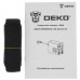 Сварочный аппарат DEKO DKWM200A LCD Advanced, BT-9918856
