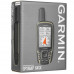 GPS Навигатор туристический Garmin GPSMAP 64SX, BT-9920202
