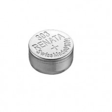 Батарейка оксид-серебряная Renata RN 393 SR754W/10BOX
