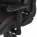 Кресло игровое GLHF 2X черный, BT-9923915