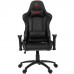 Кресло игровое GLHF 2X черный, BT-9923915