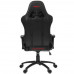 Кресло игровое GLHF 2X черный, BT-9923915
