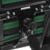 Кресло игровое GLHF 2X черный, BT-9923915
