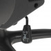 Кресло игровое GLHF 2X черный, BT-9923915