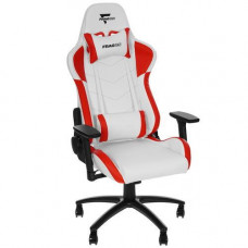 Кресло игровое GLHF 3X красный